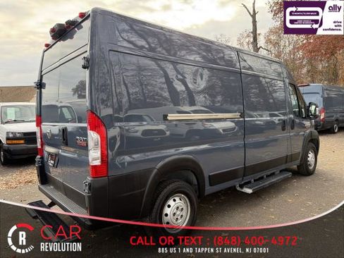 Used 2019 RAM ProMaster 2500 image 7