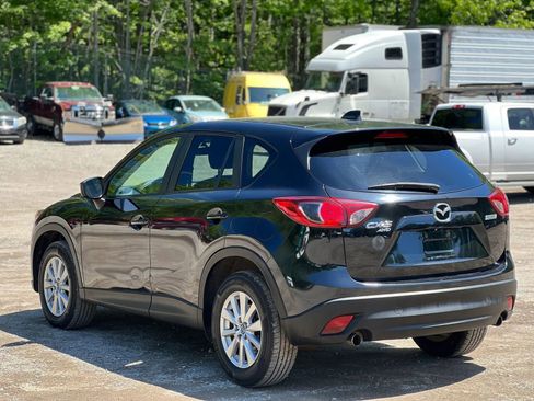 Used 2015 MAZDA CX-5 Touring AWD/4WD image 4