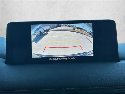 Used 2023 MAZDA CX-5 AWD 2.5 S w/ Select Package image 15