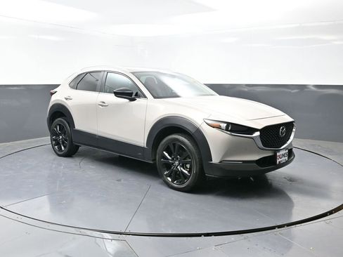 Used 2024 MAZDA CX-30 AWD 2.5 S w/ Select Sport Pkg image 6