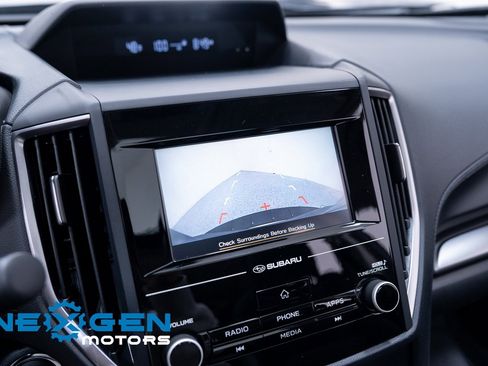 Used 2024 Subaru Forester Premium image 37