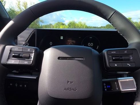 New 2026 Hyundai Santa Fe Calligraphy image 16