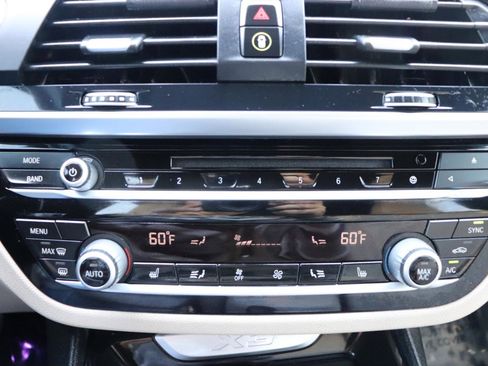 Used 2019 BMW X3 xDrive30i w/ Convenience Package AWD/4WD image 41