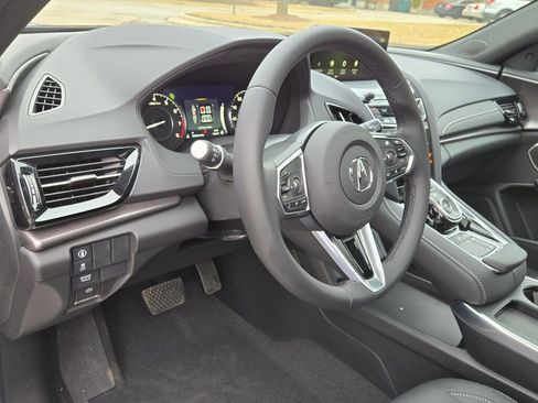 New 2026 Acura RDX SH-AWD image 30