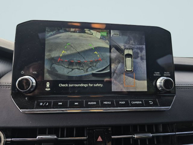 Used 2024 Mitsubishi Outlander SE FWD image 23