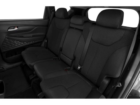 Used 2020 Hyundai Santa Fe SEL FWD image 8