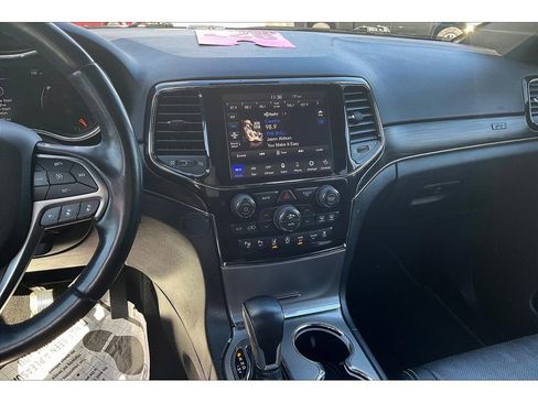 Used 2021 Jeep Grand Cherokee Limited w/ Quick Order Package 28K 80th image 6