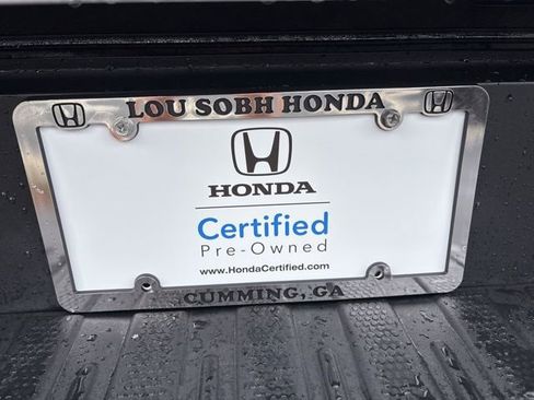 Certified 2017 Honda Ridgeline RTL-E image 7