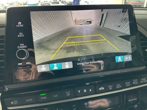 New 2026 Honda Odyssey Sport-L image 18