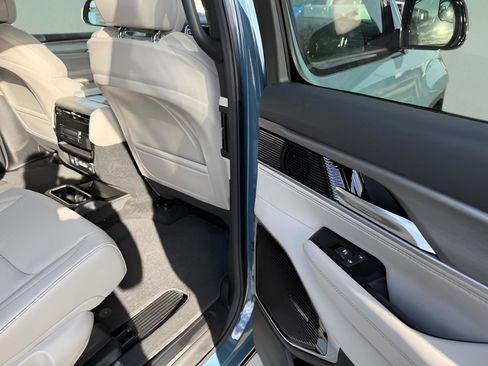 New 2026 Jeep Grand Wagoneer Limited AWD/4WD image 11