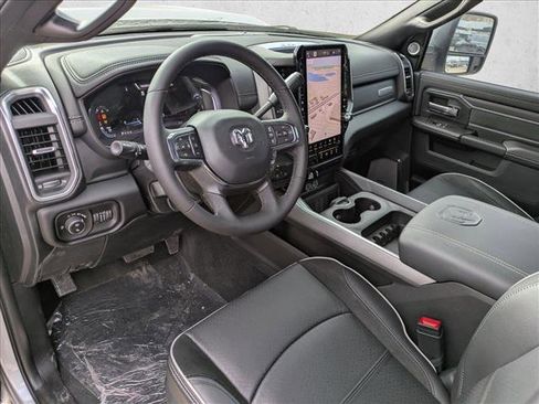 New 2026 RAM 3500 Laramie image 3