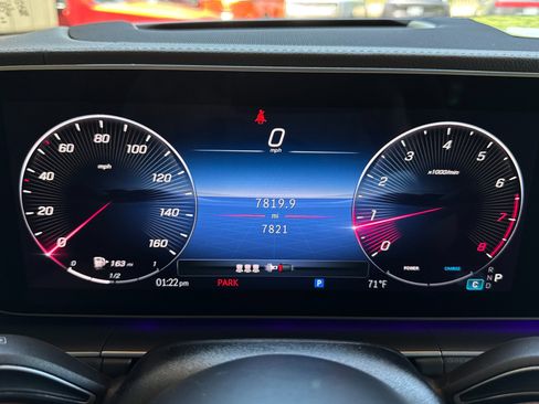 Used 2026 Mercedes-Benz GLE 450 4MATIC image 52