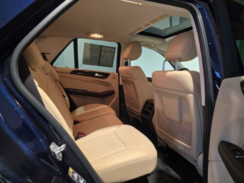 Used 2018 Mercedes-Benz GLE 350 4MATIC image 17