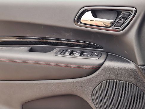 New 2026 Dodge Durango GT AWD/4WD image 18