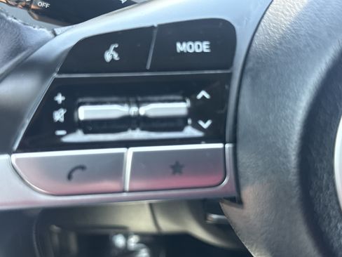 Used 2023 Hyundai Tucson SEL w/ Convenience Package AWD/4WD image 13