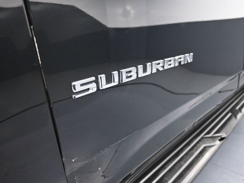 Used 2024 Chevrolet Suburban LS w/ Driver Alert Package image 35