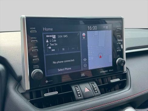 Certified 2021 Toyota RAV4 XSE w/ Weather Package AWD/4WD image 27