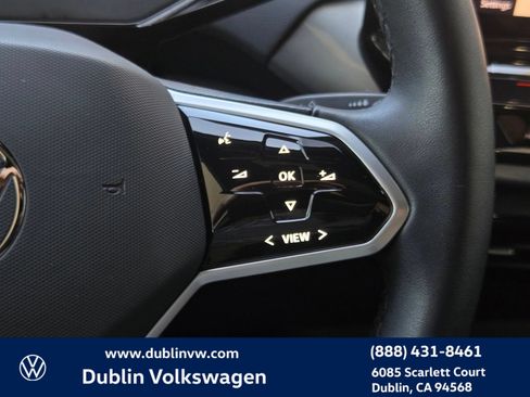 Certified 2023 Volkswagen ID.4 Pro S AWD/4WD image 20