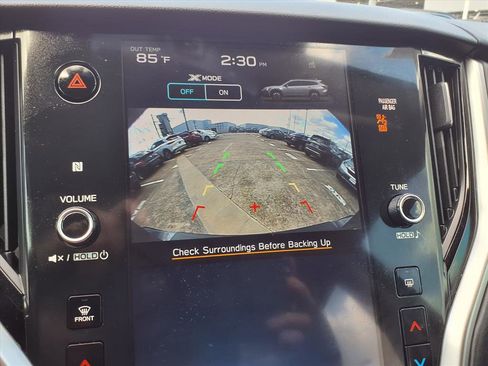 Certified 2025 Subaru Outback Premium w/ Popular Package #1A image 5