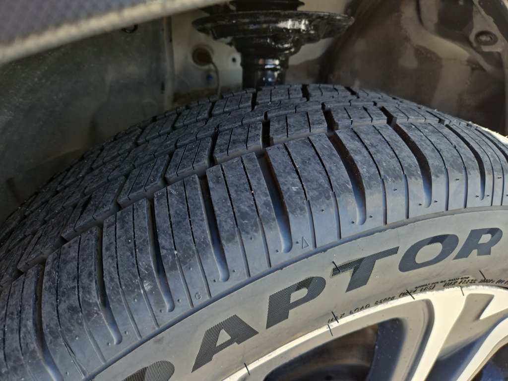 Used 2024 Subaru Ascent Limited AWD/4WD image 11