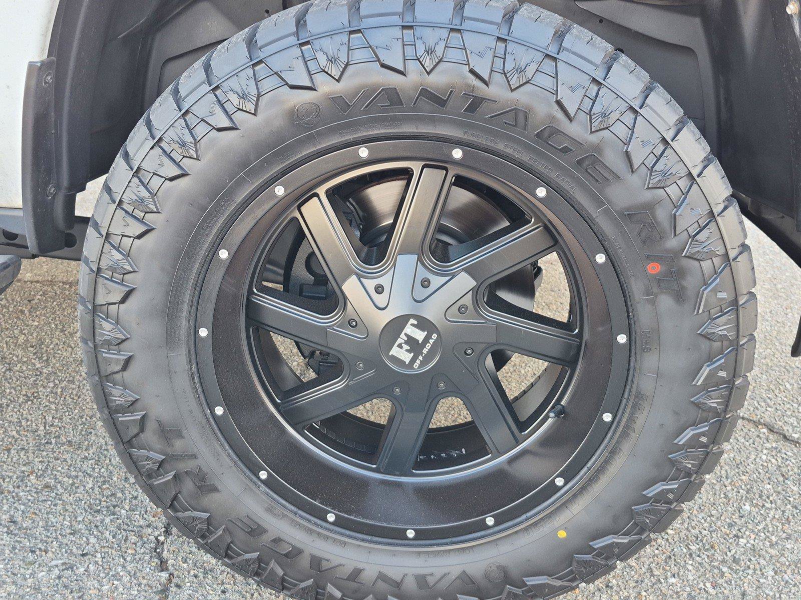 Certified 2024 RAM 2500 Big Horn w/ Off Road Package AWD/4WD image 12