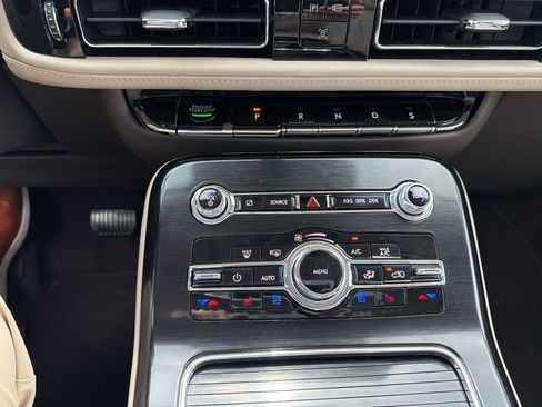 Used 2021 Lincoln Nautilus Reserve w/ Equipment Group 201A AWD/4WD image 36