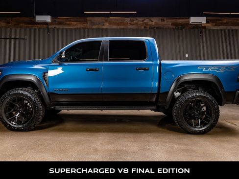 Used 2024 RAM 1500 TRX image 6