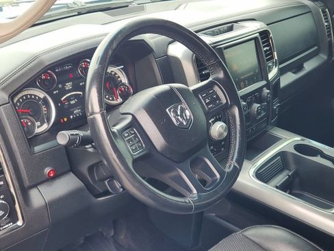 Used 2017 RAM 1500 Sport AWD/4WD image 17