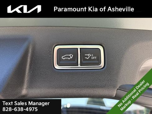 New 2026 Kia Sorento SX Prestige AWD/4WD image 28