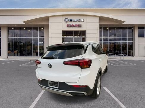 Certified 2023 Buick Encore GX Preferred w/ Cold Weather Comfort Package AWD/4WD image 13