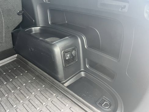 Used 2023 Toyota 4Runner SR5 image 30