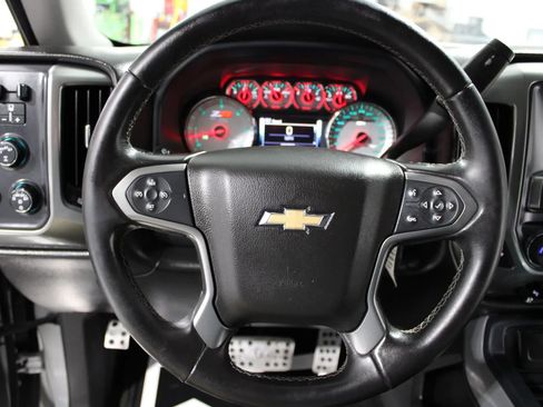 Used 2018 Chevrolet Silverado 1500 LT w/ All Star Edition image 38