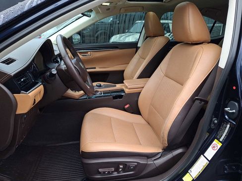 Used 2017 Lexus ES 350 image 10