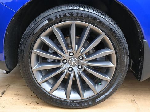 Used 2022 Acura RDX AWD image 34