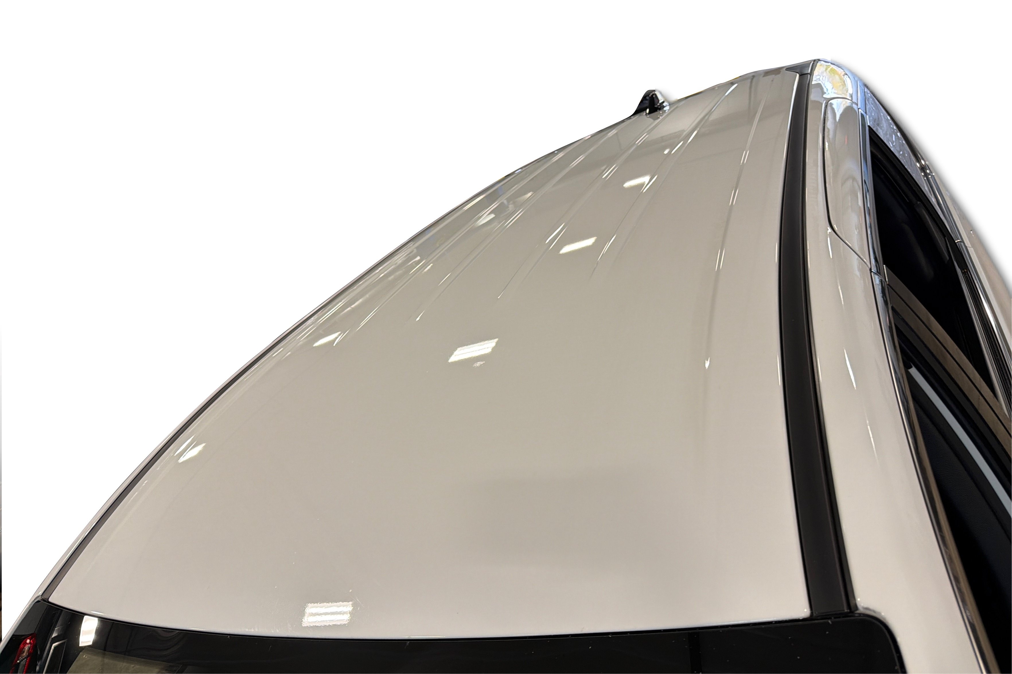 Used 2026 Chrysler Pacifica Select FWD image 46