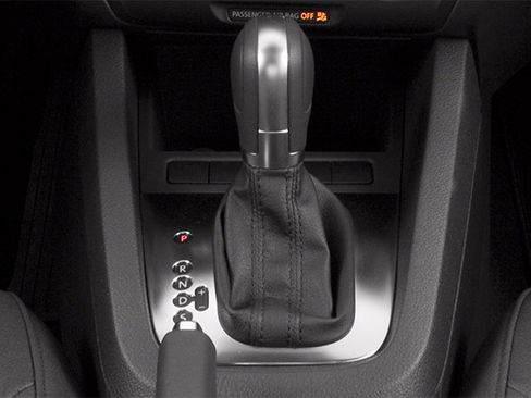 Used 2014 Volkswagen Jetta S FWD image 10