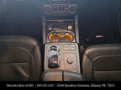 Used 2018 Mercedes-Benz GLE 43 AMG 4MATIC Coupe image 15