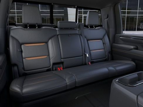 New 2026 GMC Sierra 2500 AT4 w/ Technology Package AWD/4WD image 17
