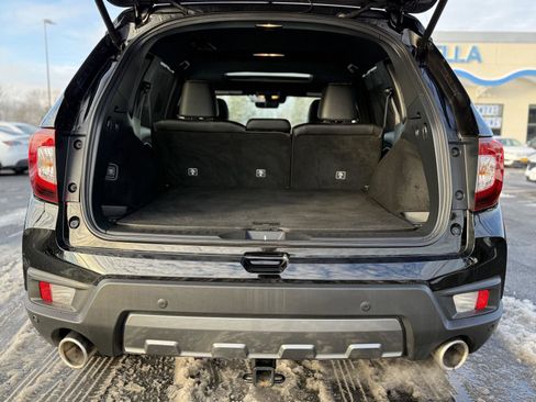 Used 2023 Honda Passport TrailSport image 10