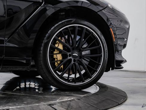 Used 2023 Aston Martin DBX 707 AWD/4WD image 98