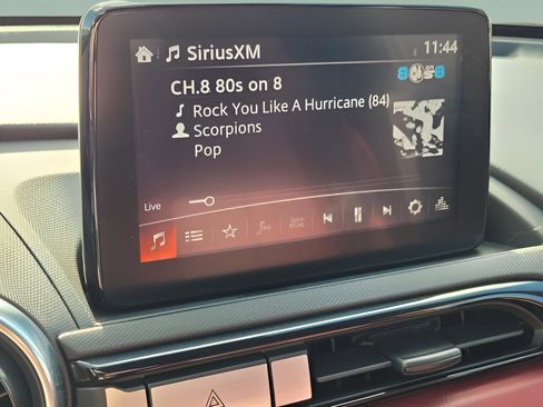 Used 2020 MAZDA MX-5 Miata RF Grand Touring image 18