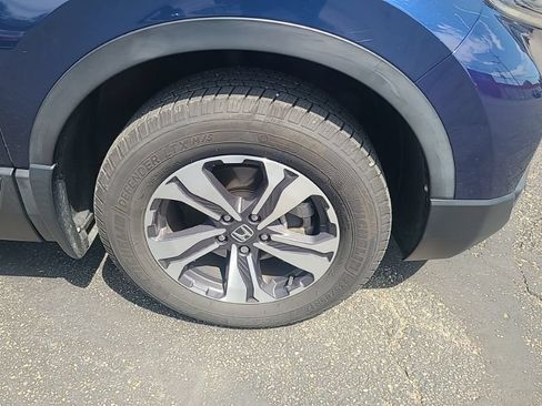 Used 2018 Honda CR-V LX image 7