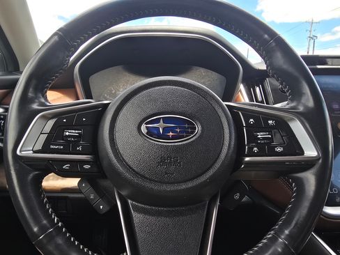 Used 2020 Subaru Outback Touring XT AWD/4WD image 25