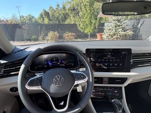 New 2026 Volkswagen Jetta S image 23