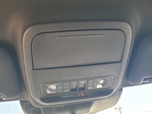 Certified 2023 Ford Explorer ST w/ Equipment Group 401A AWD/4WD image 22