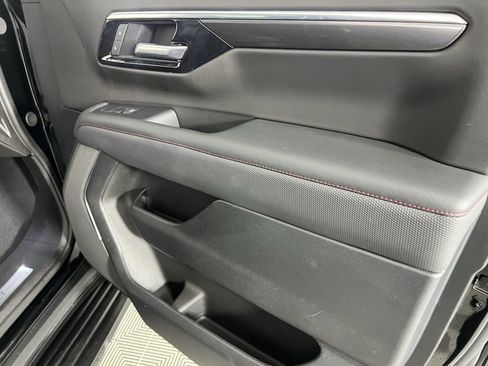 Used 2025 Chevrolet Suburban RST w/ Sun And Tow Package image 35