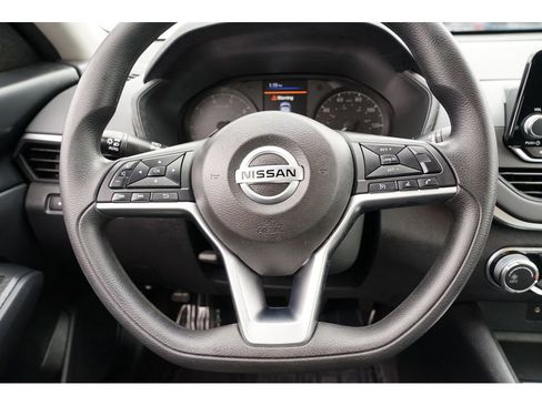 Used 2022 Nissan Altima 2.5 S image 23