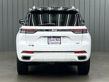 Used 2023 Jeep Grand Cherokee Summit w/ Luxury Tech Group V image 4
