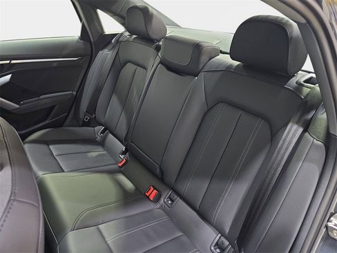 Certified 2025 Audi A3 2.0T Premium w/ Black Optic Package image 16