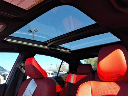 New 2026 Toyota Camry XSE image 8